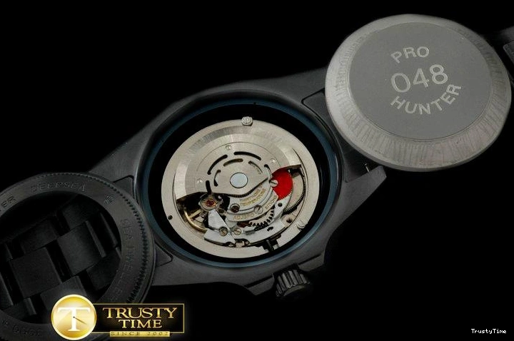 0426 ROLSD048A – Deep Sea Blue Dweller Packable 1003